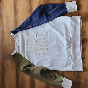Nike sweatshirt